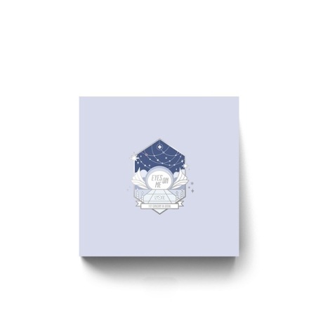 (未開封新品) 3DVD会津ワン1ST CONCERT IN SEOUL [EYES ON ME] IZ ONE ラビアンローズ