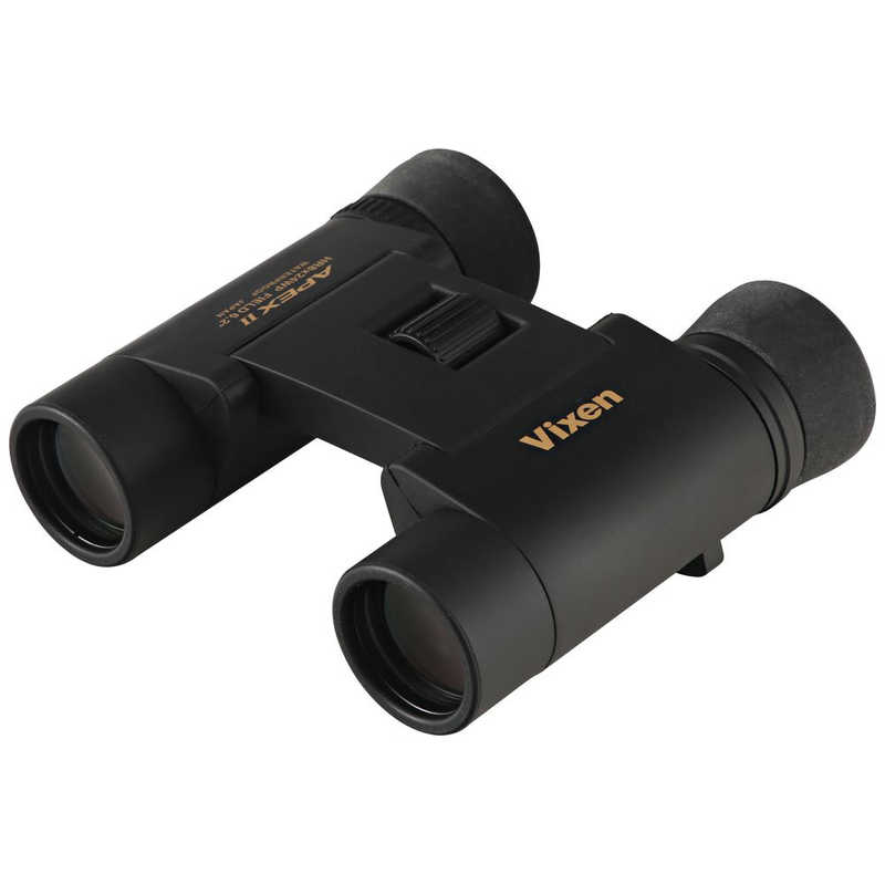 ビクセン　双眼鏡 Vixen APEX II アペックスII HR8x24WP [ 8倍 / 径24mm / 防水 ] 　APEX II HR8x24WP