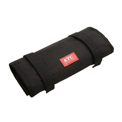 他サイト： KTC 京都機械工具 MCKB-B ツールバッグ 黒 MCKBBの商品画像