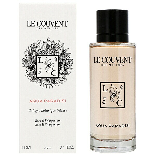 ボタニカルコロン アクアパラディシ 100ml