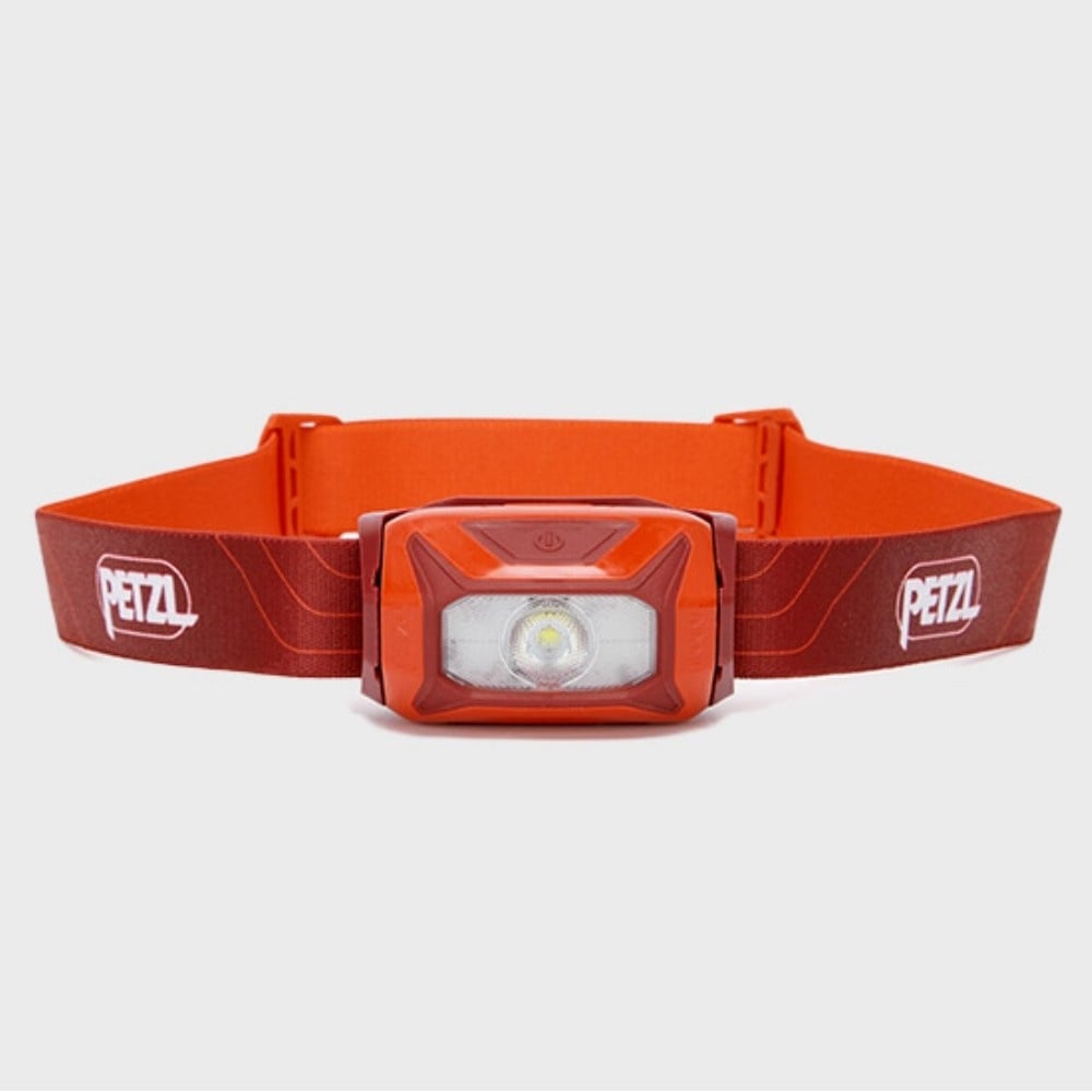 ザ・ノース・フェイス [ノース・フェイス] ペツル_ティキナ・ヘッド・ランタン NA5LQ00B_RED 9,094円