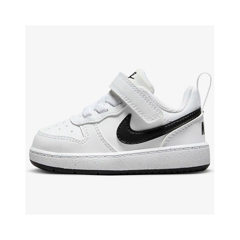 ナイキキッズドメスティックストアエディションナイキ子供用シューズコートバローローリクラフト TD DV5458-104 BHS2504