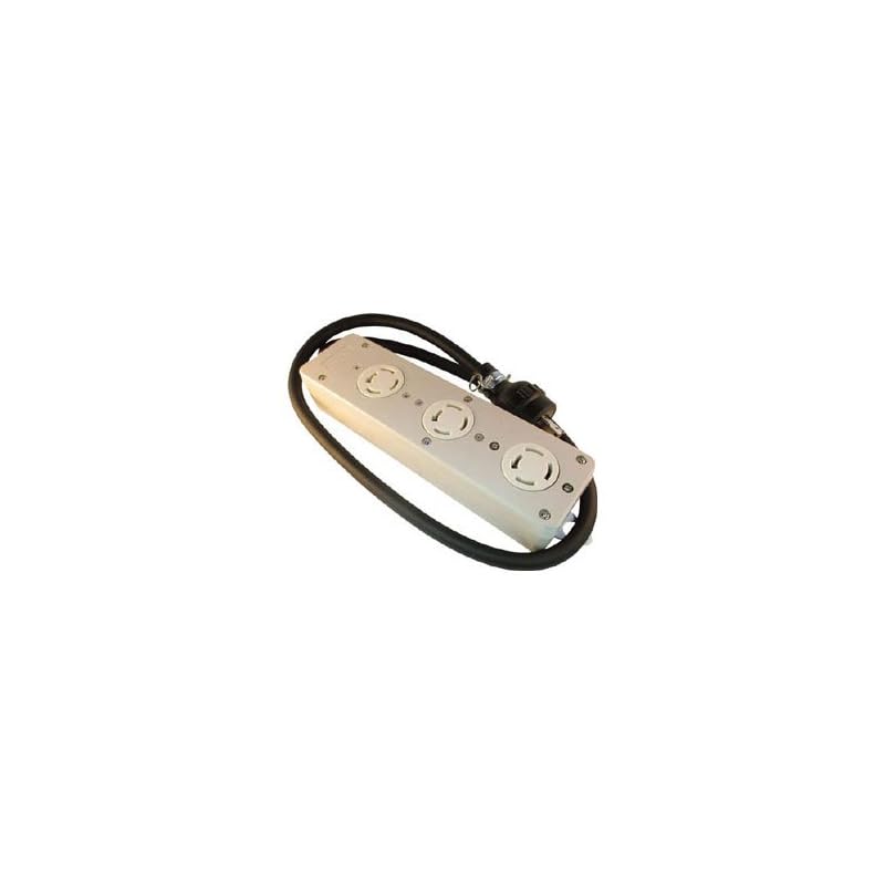 即納：明工 引掛3コ口タップ接地3P1m MR2933