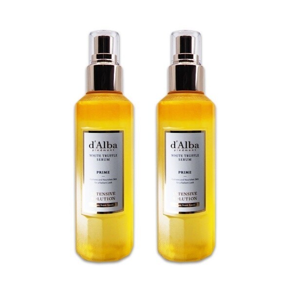 シーズン4 大容量 ダルバ ミスト セラム プライム 150ml 2個