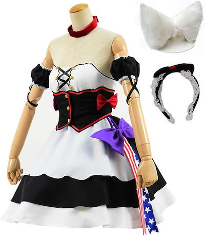 45R ウォッシュ加工ダメージデニムスカート 【公式通販】