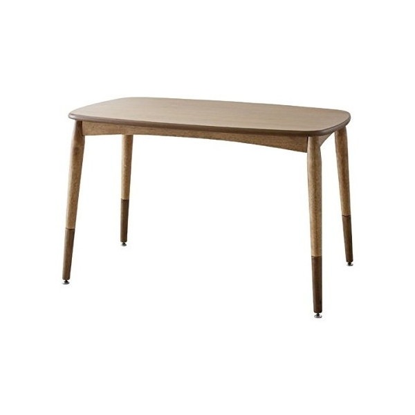 こたつ テーブル こたつテーブル KT-105 Atika メーカー直送