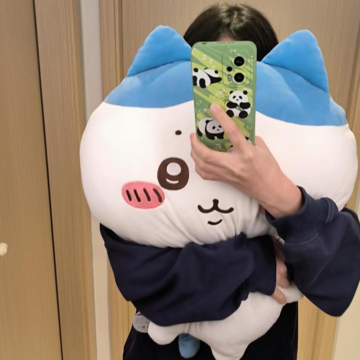 80cm大きいサイズぬいぐるみ抱き枕　可愛いぬいぐるみ人形プレゼンおもちゃギフト誕生プレゼント30%までに制限