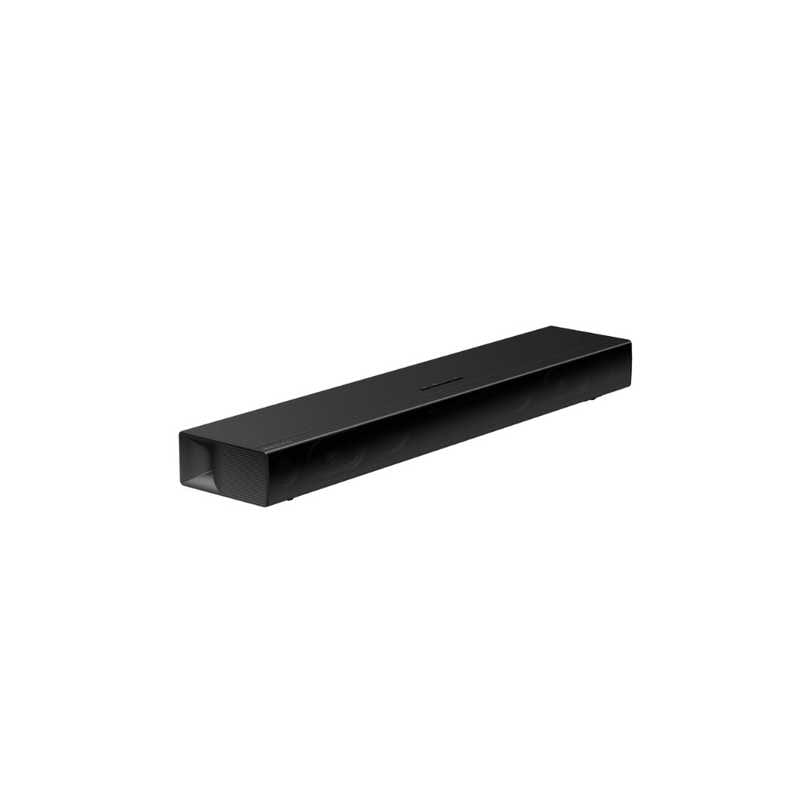 TVS REGZA　サウンドバー REGZA(レグザ) ［フロント・バー / Bluetooth対応］　RA-B100