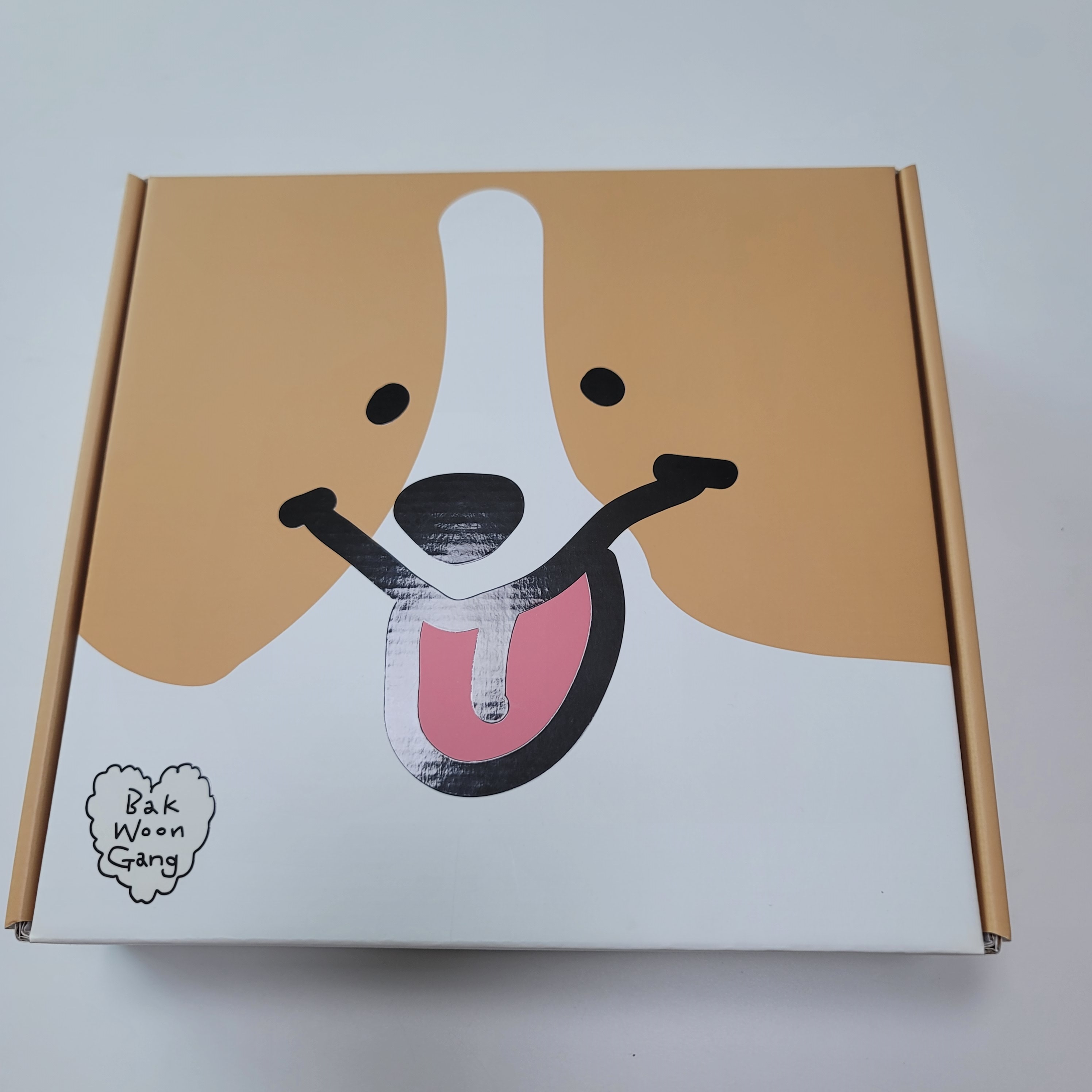 MAMAMOO MOONBYUL ムンビョル BAK WOON GANG HOME KIT ムンビョル 2020 birthday Official Goods