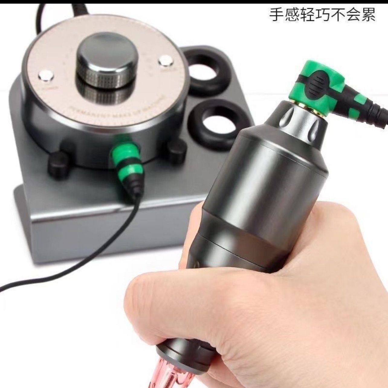 タトゥーペンキット 電動タトゥーマシン 電動タトゥーペン タトゥーアーティスト 刺しゅう師 初心者タトゥーマシン