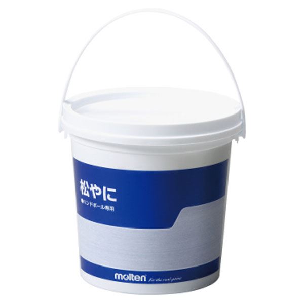 (モルテン Molten) 徳用 松やに (800g) 日本製 REL (スポーツ用品 運動用品)