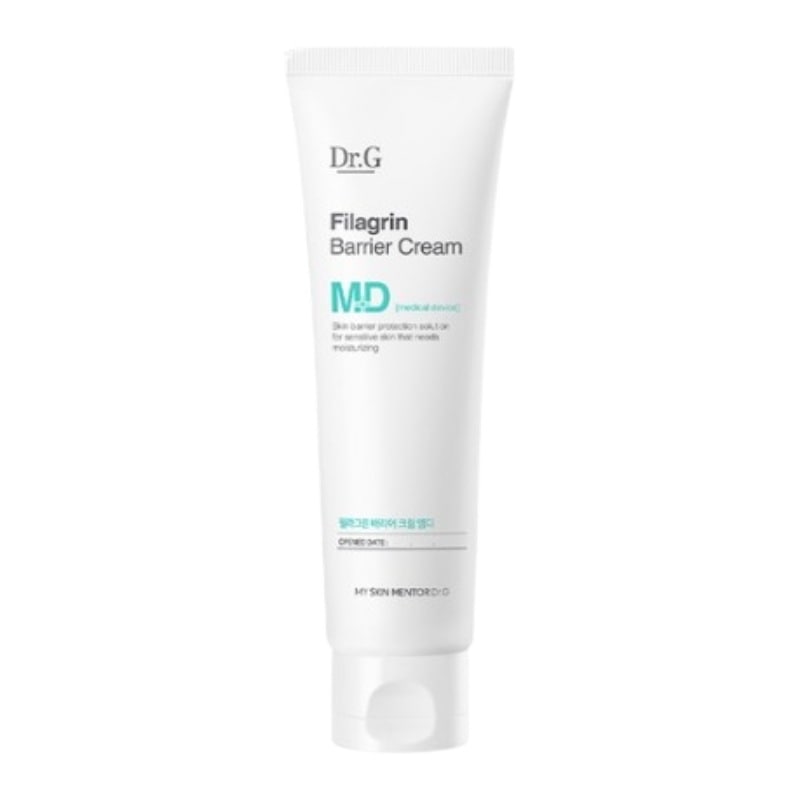 フィラグリーン バリアクリーム MD 80g