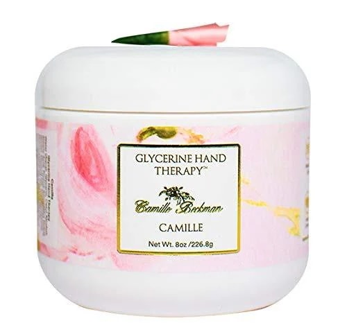 Camille Beckman Glycerine Hand Therapy, Camille, 8