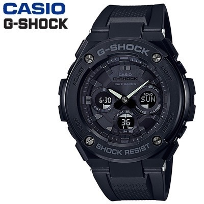 カシオ 腕時計 CASIO G-SHOCK メンズ GST-W300G-1A1JF【送料無料】