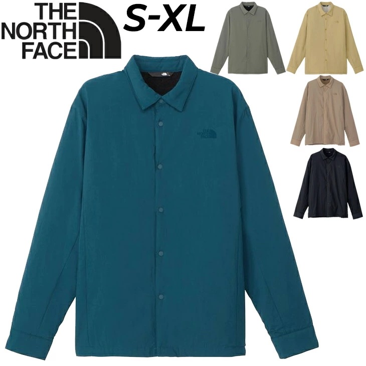 長袖シャツ メンズ オクトーバーミッドシャツ アウトドアウェア ソフトシェル 裏フリース 保温 はっ水 メンズウェア 登山 トレッキング キャンプ タウン 冬 雪 スノー /NR62301