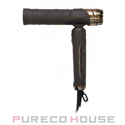 アデランス BOSLEY (ボズレー) THE DRYER (ヘアドライヤー) AD-BL02-BR #ブラウン