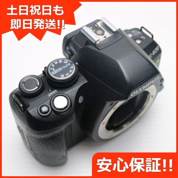 美品 E-620 ブラック ボディ OLYMPUS デジタル一眼 31