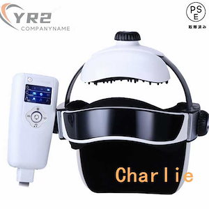 最新型ヘッドスパ 品質保証 ハンズフリー ヘッドマッサージ機 家電 効果 ヘアケア 自宅 頭皮マッサージ グッズ マッサージ器 正規品