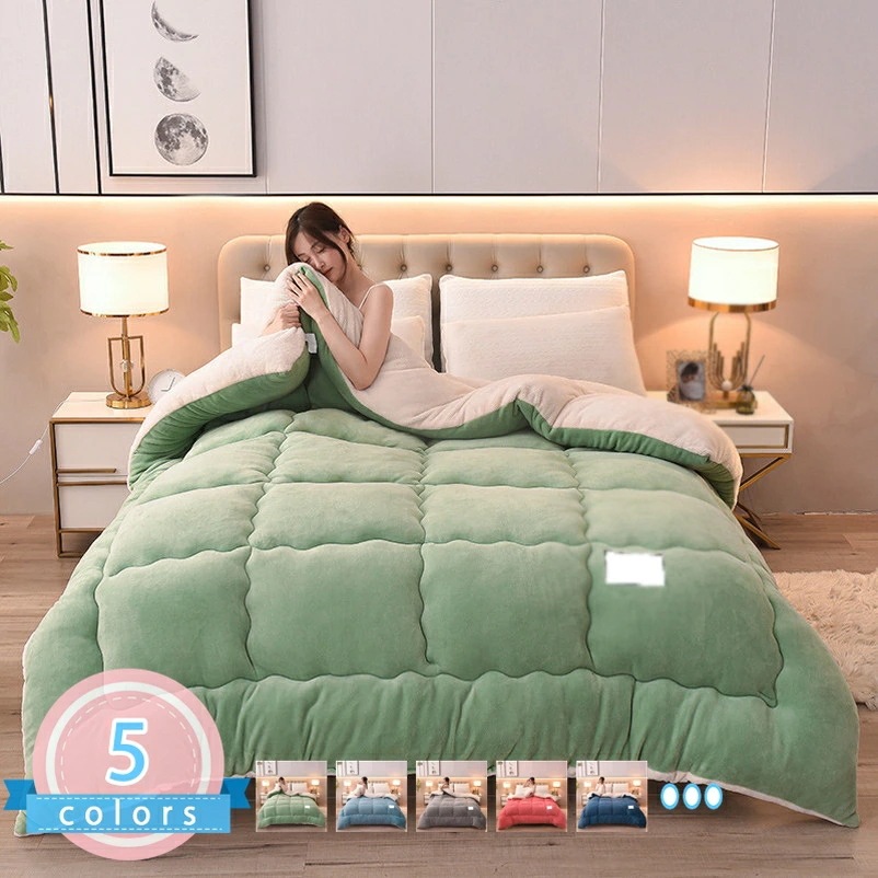 掛け布団 シングル 暖かい 毛布 洗える シングルロング 掛け布団 洗える かけ布団 掛けふとん 掛ふとん 布団 寝具 ブラウン グレー ベージュ 防寒 キルティング加工 無地 ベッド用 ピンク 掛け