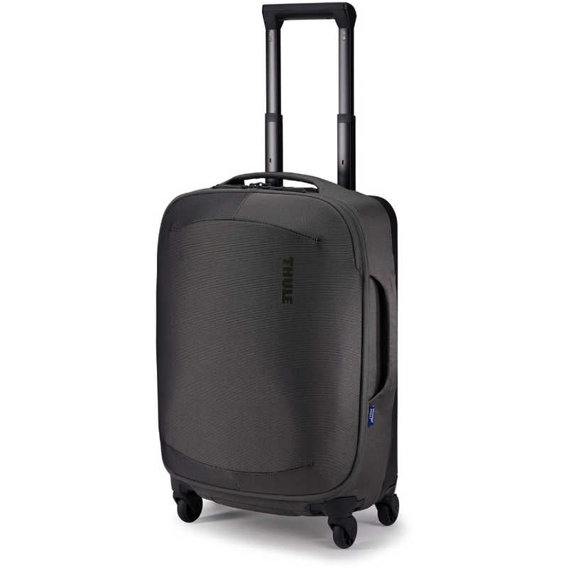 THULE　Thule Subterra 2 Carry-On Suitcase Spinner 55cm Vetiver Gray　3205048 64,680円