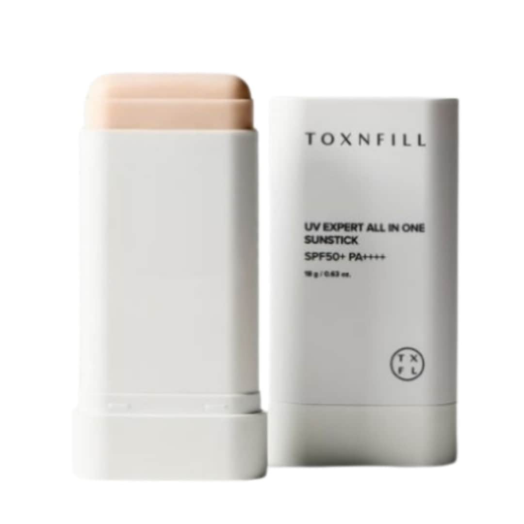 TOXNFILL トックスエンフィル 化粧品セット 韓国コスメ 角質除去 顔