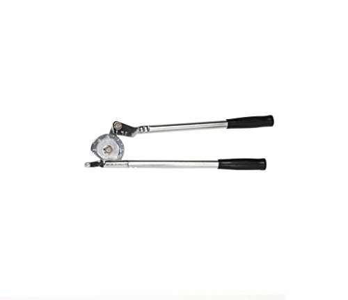 イチネンTASCO TA540A-4 レバー式ベンダー1/2(12.7mm用)