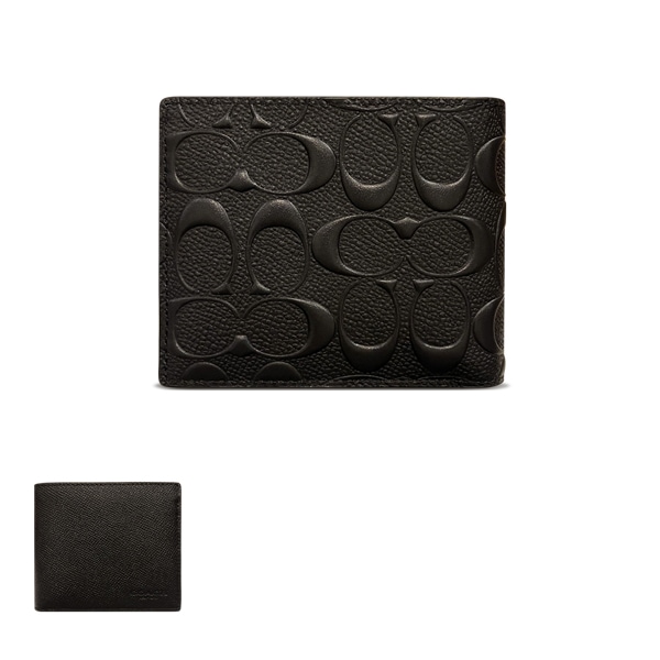 即発 正規品 USA直送 アウトレット メンズ 二つ折り財布 CR899 CR957