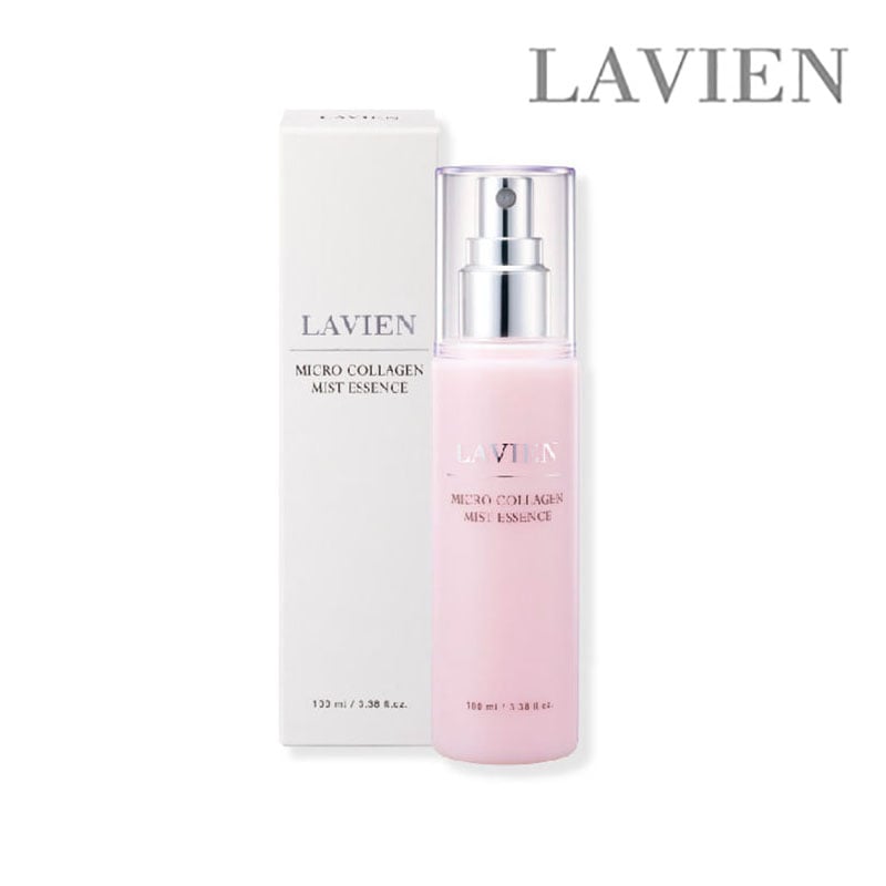 Lavien マイクロコラーゲンエッセンスミスト100ml