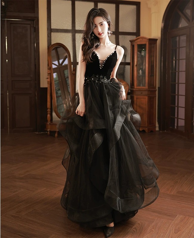 ウエディングドレス レディースAラインドレス トレーンライン ブライダル 結婚式 花嫁 挙式 二次会 ロングドレス プリンセスライン 撮影 6,189円