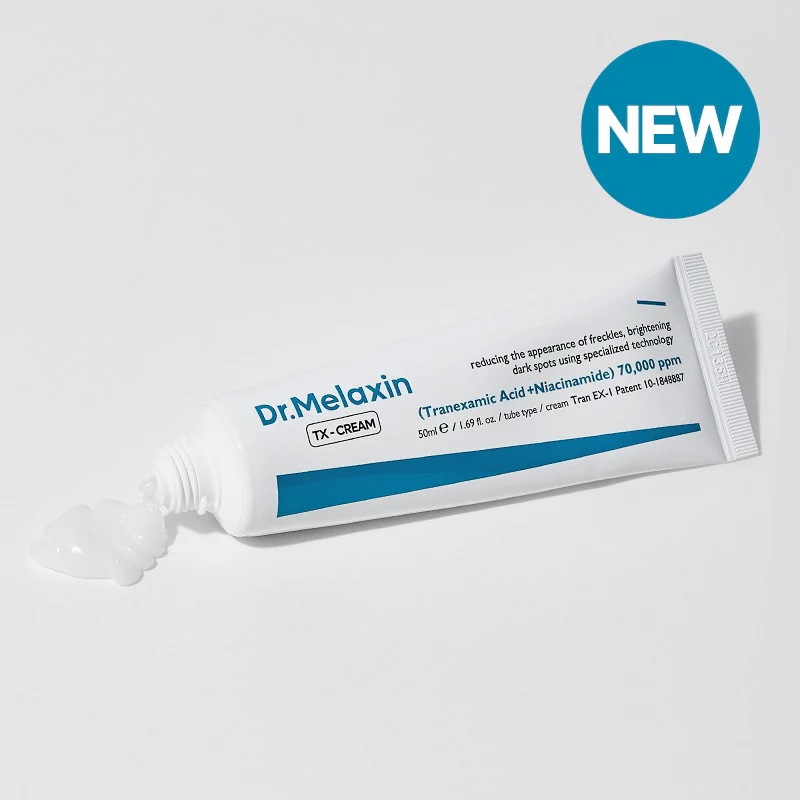 Qoo10] Dr.Melaxin [公式代理店]シミ取りケア！TXスキンケ : スキンケア