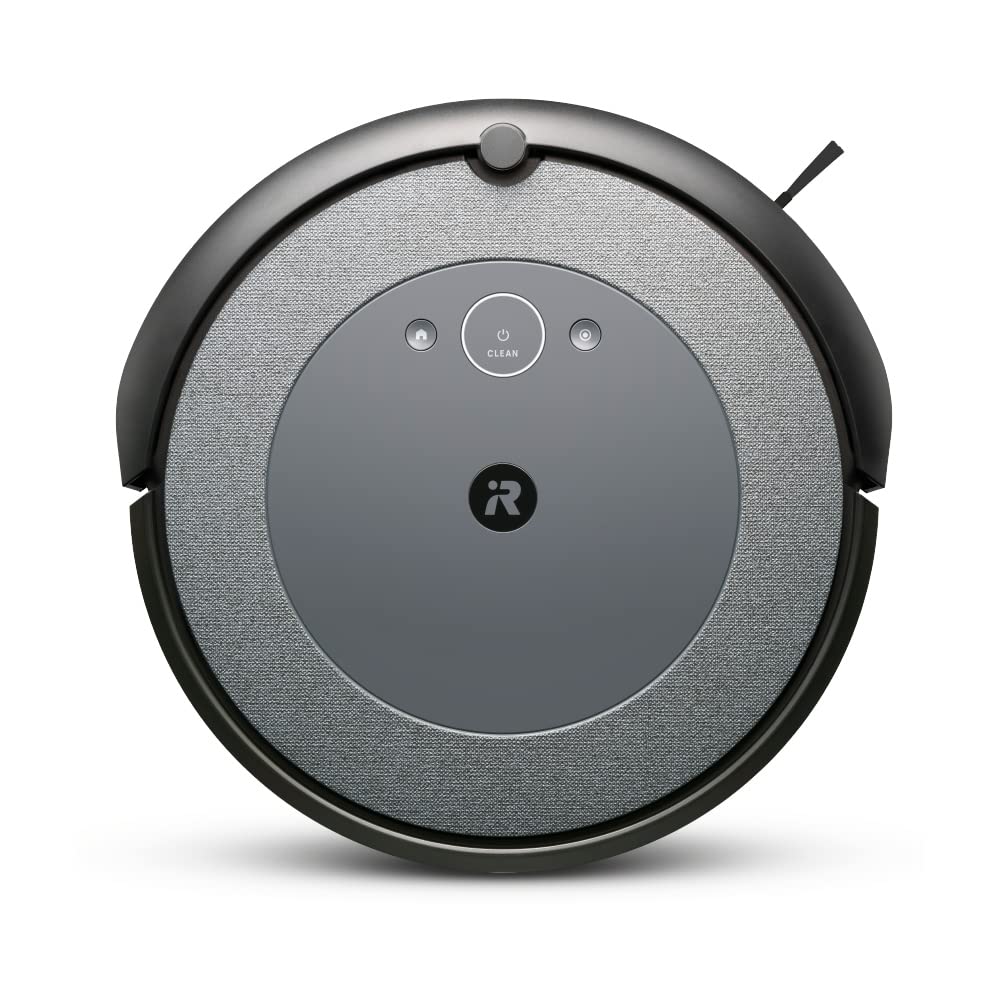 全国送料無料 ルンバ i5 ロボット掃除機 アイロボット(IRobot) 水洗いできるダストボックス wifi対応 マッピング 自動充電・運転再開 吸引力 カーペット 畳 i515860 Alexa対