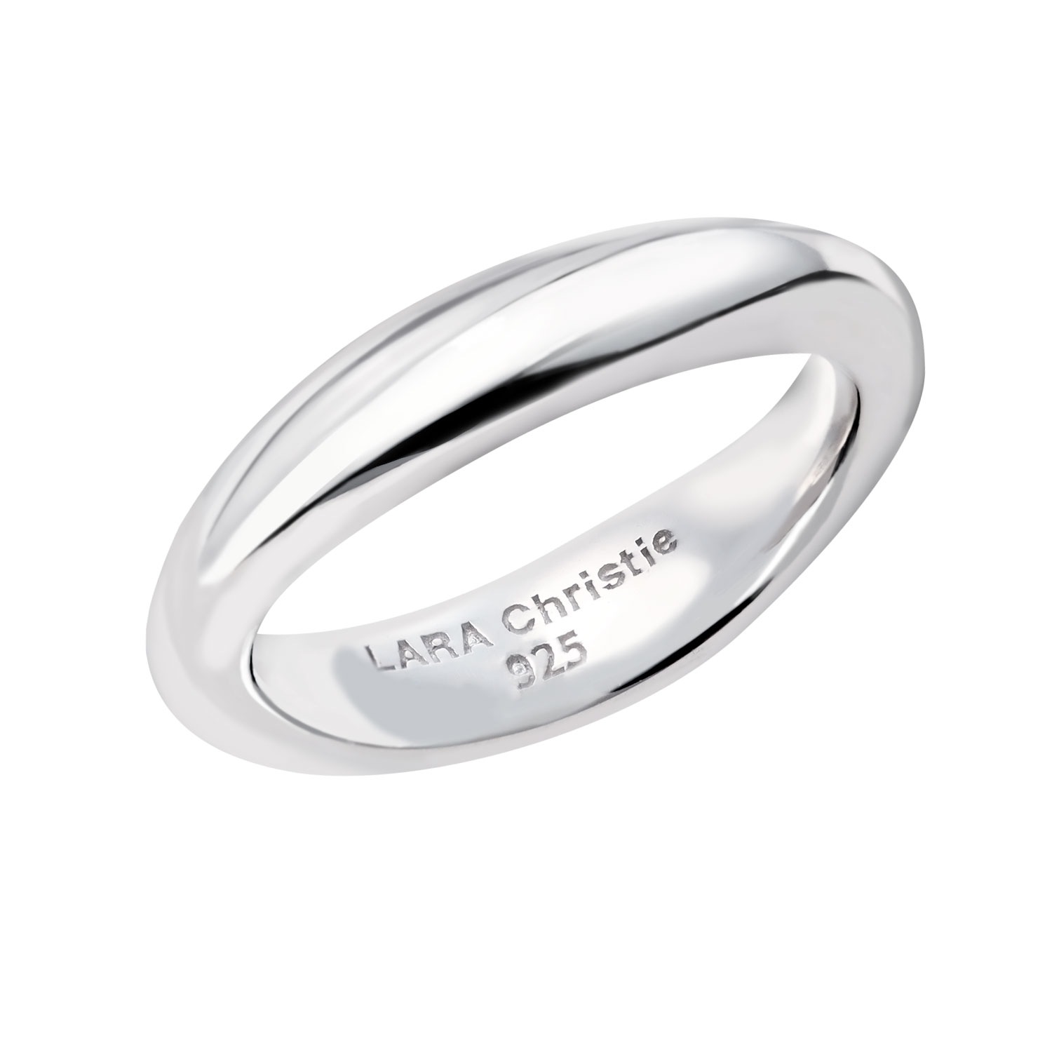 指輪 レディース シルバー シルバー925 シンプル おしゃれ リップル デザイン ブランド リング