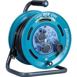 ハタヤリミテッド CE30 屋外用レインボーリール　単相100V　30m CE30ハタヤ