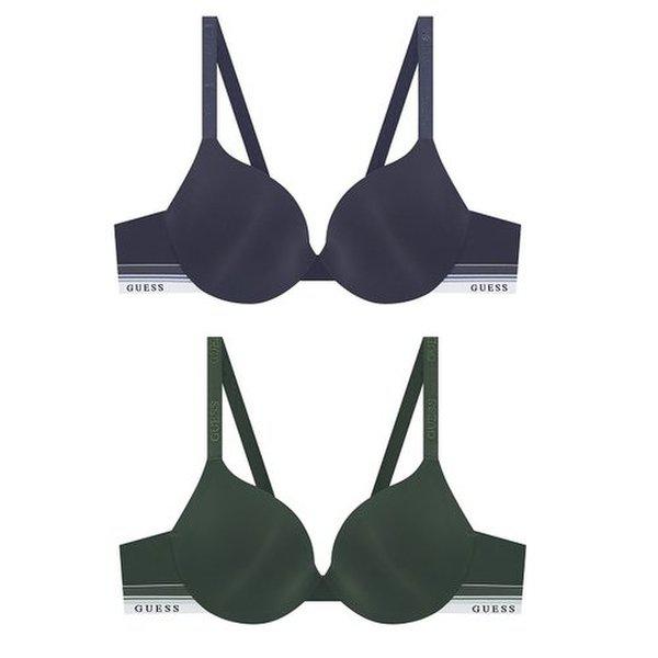 (2種SET)퓨징테크 ホワイトバンディング ワイヤーブラ(GEWBR833)