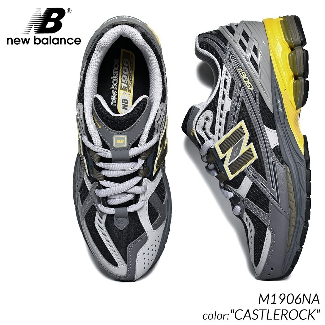 NEW BALANCE M1906NA 