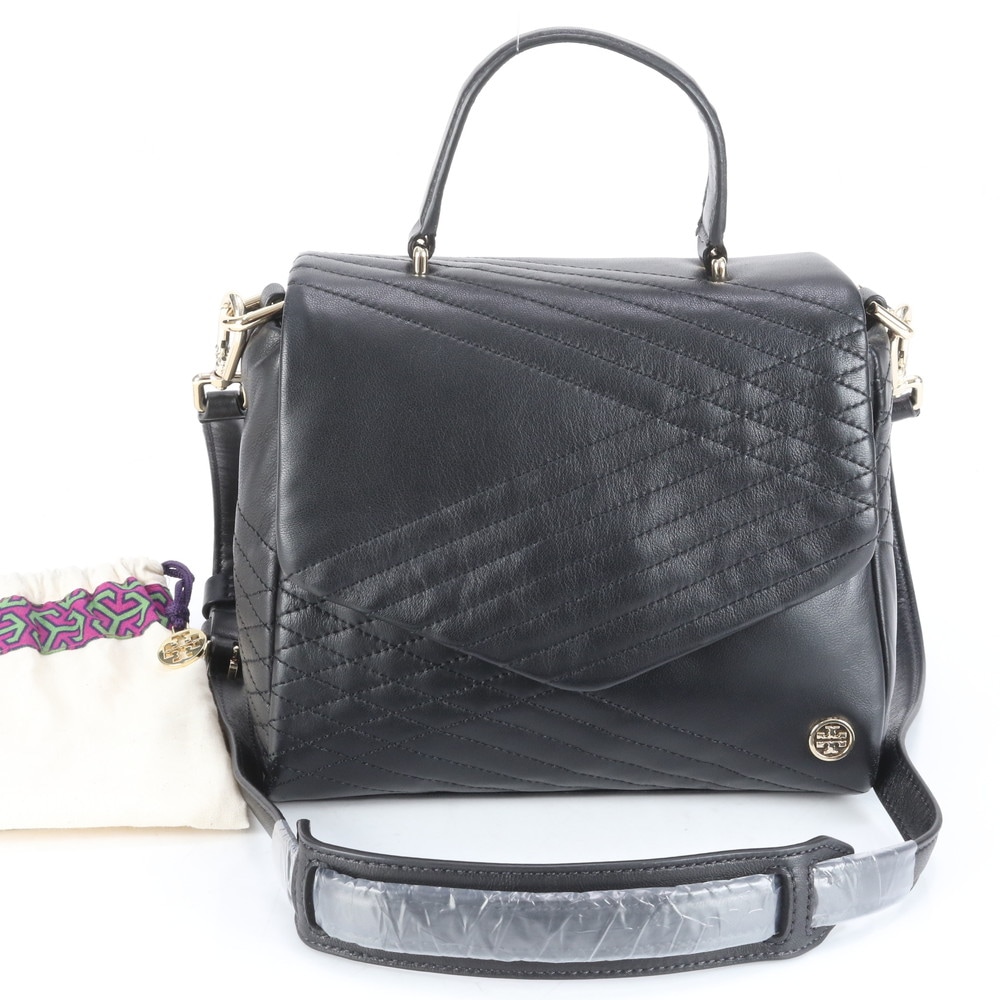 美品 トップハンドル レザー 2WAY ショルダーバッグ 斜め掛け ハンド トート レディース RRE CH18-6 中古