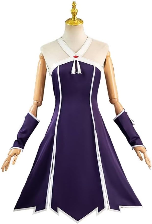 葬送のフリーレン コスプレ ユーベル コスプレ衣装 コスチュム 男女兼用 ハロウィン