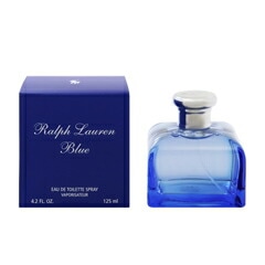 ブルー （箱なし） EDT SP 125ml