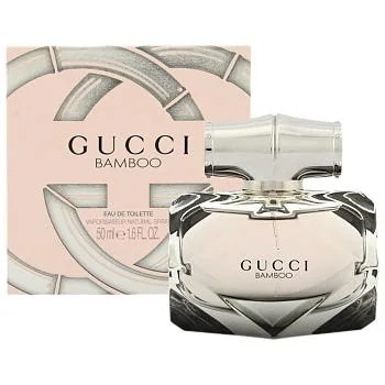 バンブー オードトワレ 50ML EDT SP
