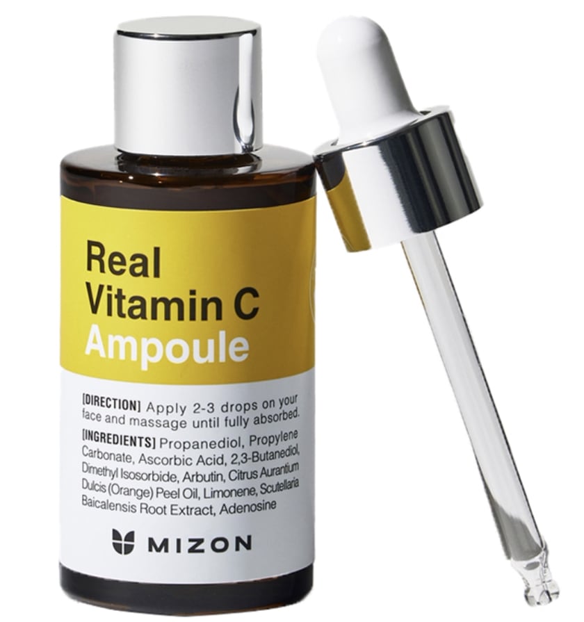 ビタミンCアンプル30ml1個