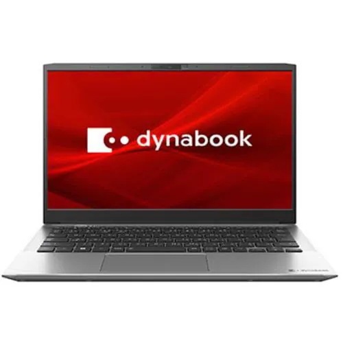 【推奨品】Dynabook P1S6VYES モバイルパソコン S6 VYS [13.3型 Core i5‐1235U 16GB 512GB] プレミアムシルバー