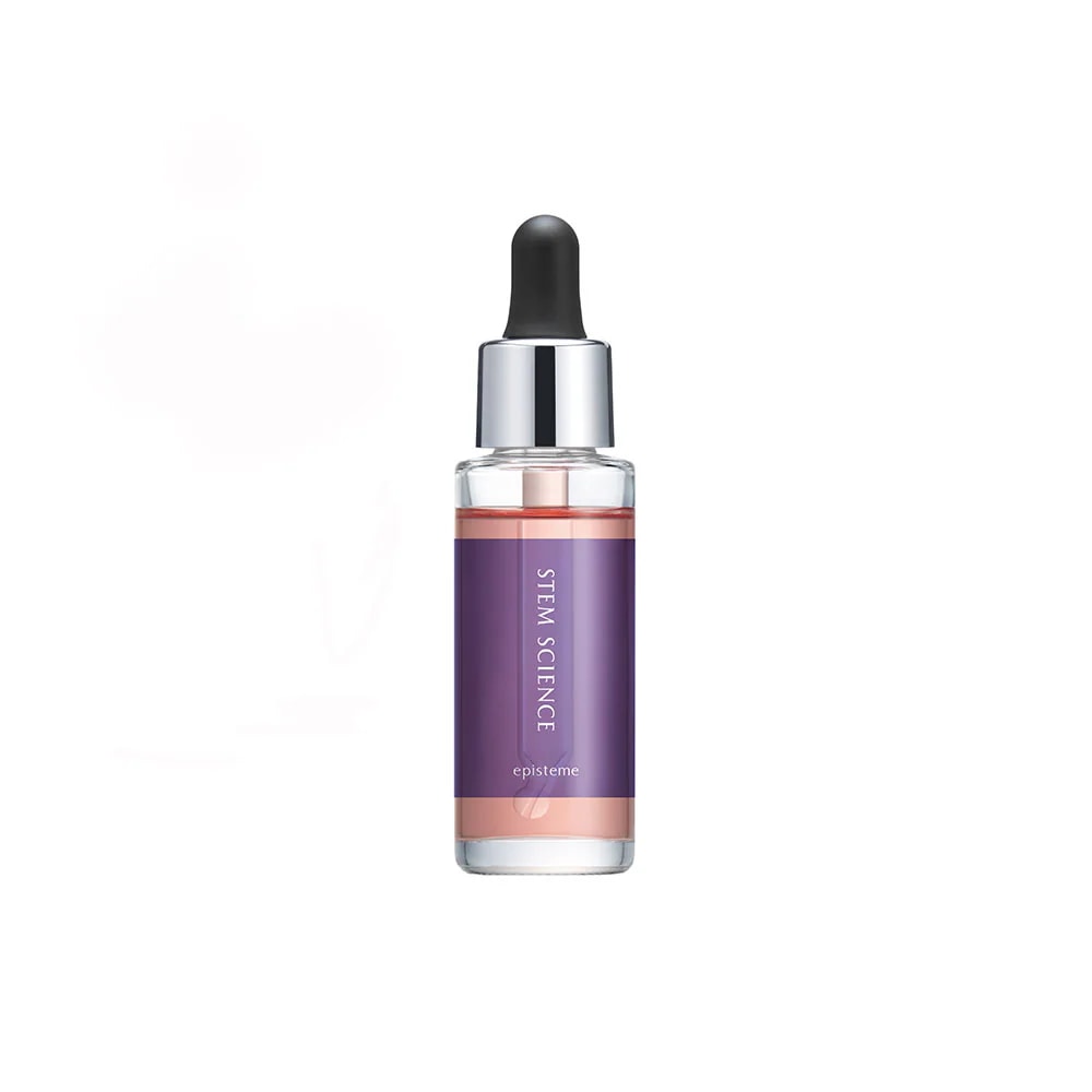 epis　teme ステムサイエンスオイル　26mL／美容液　正規品