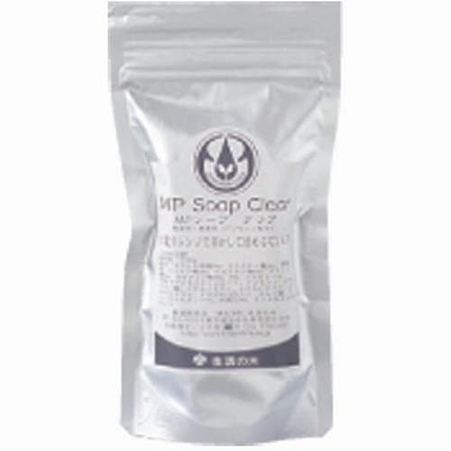 生活の木 MPソープ ホワイト 1Kg