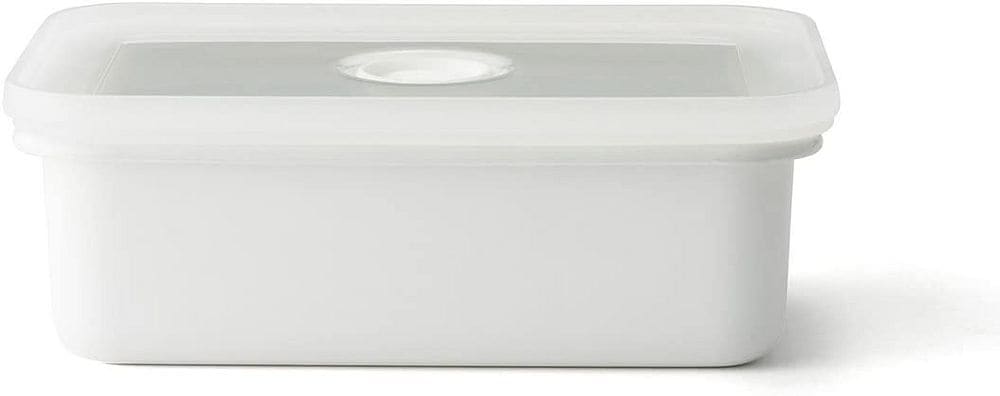 （まとめ買い）富士ホーロー 富士ホーロー バターケース 200g用 N-200 [x3] 6,765円