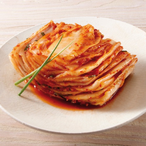 【クール便】国内生産 手作り ウリ 白菜 カットキムチ 5ｋg 国内産使用 新鮮 無添加 本場の味 韓国 食品 食材 料理 おかず おつまみ