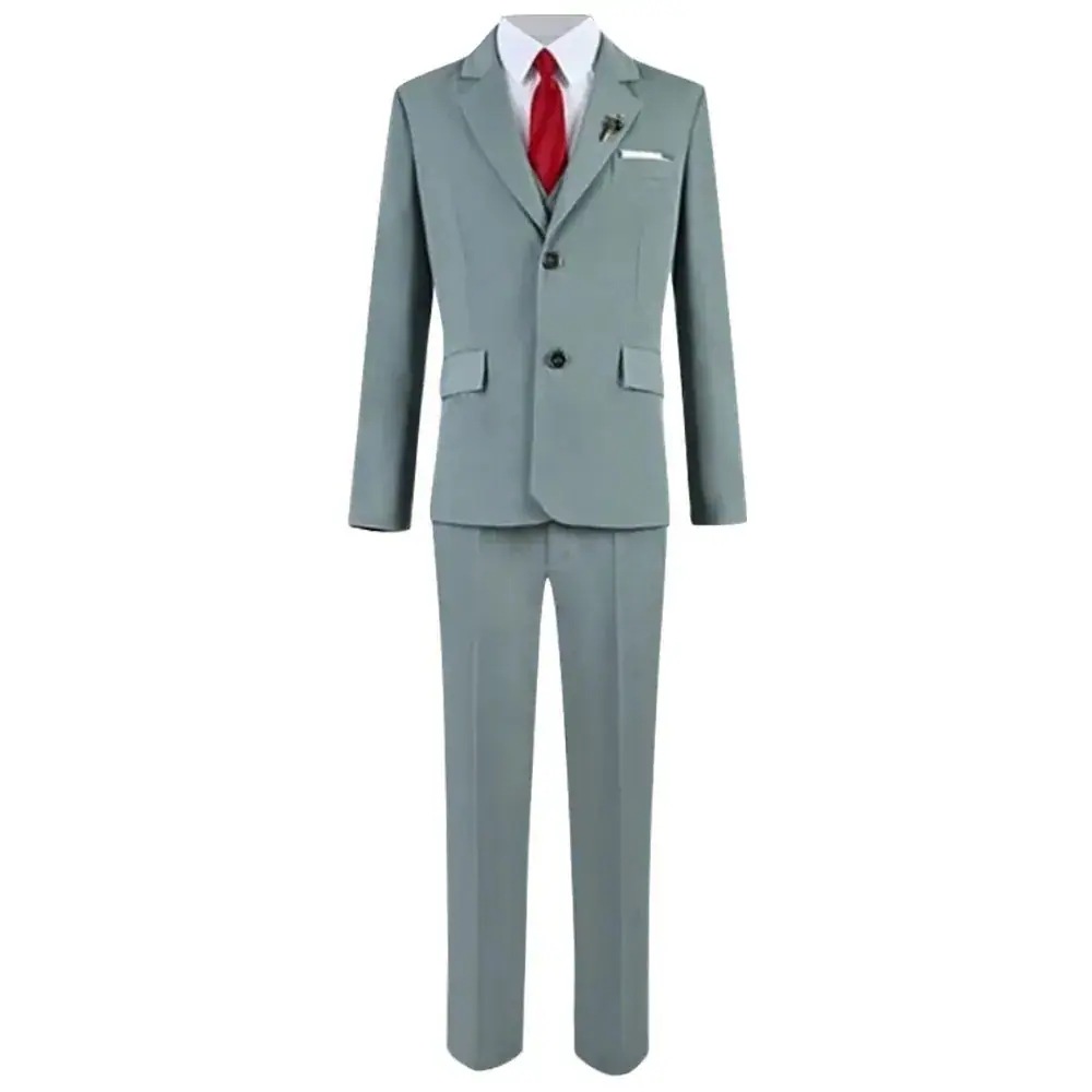 SPYFAMILY　スパイファミリー　ロイドフォージャー　Loid Forger　コスプレ　衣装