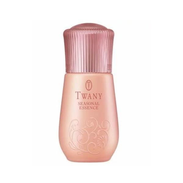 数量限定　 　トワニー　シーズナルエッセンス　AW　25ml