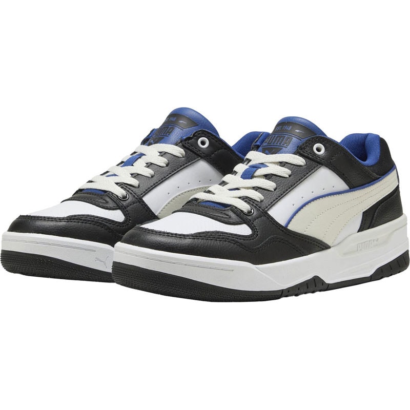 リバウンド レトロ マルチスポーツ シューズＫＩＤＳ 40019712