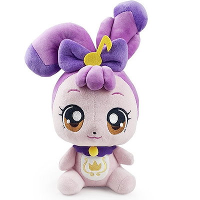 Qoo10] キャッチティニピン ララピン ぬいぐるみ : おもちゃ・知育