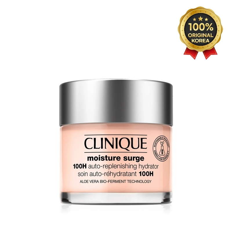 すっきり保湿クリーム